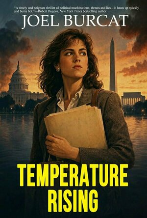 Temperature Rising