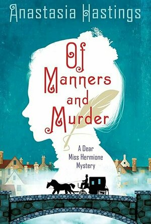 Of Manners and Murder