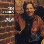 Red on Blonde by Tim O&#039;Brien