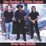 Face The Music by Hartley White C Project