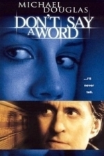 Don&#039;t Say a Word (2002)