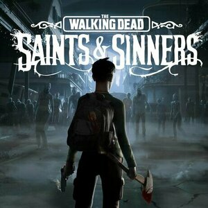 Walking Dead: Saints and Sinners