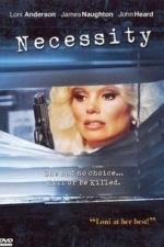 Necessity (1988)