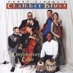 Complementary Colors by Corky Siegel&#039;s Chamber Blues
