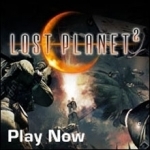 Lost Planet 2 