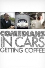 Comedians in Cars Getting Coffee  - Season 2