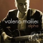 Alpha by Valerio Mattei