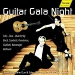 Guitar Gala Night by Amadeus Guitar Duo