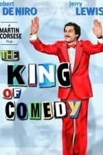 The King of Comedy (1983)