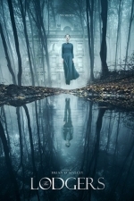 The Lodgers (2017)