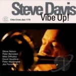 Vibe Up! by Steve Davis