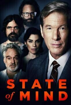 State of Mind (2017)