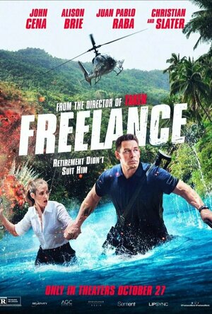 Freelance (2023)