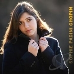 Sophie Pacini Plays Chopin by Chopin / Sophie Pacini