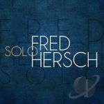 Solo by Fred Hersch
