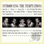 Introducing the Temptations by The Temptations Motown