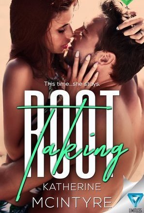 Taking Root (The Eros Tales #1)