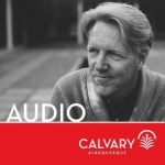 Calvary Church with Skip Heitzig Audio Podcast