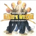 Rockin&#039; the Boogie: The Best of Blues and Boogie by David Wilcox