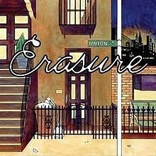 Union Street by Erasure