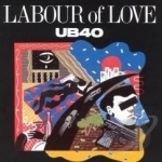 Labour of Love by Ub 40