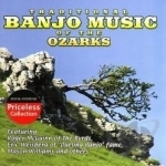 Traditional Banjo Music of the Ozarks by The Dillards
