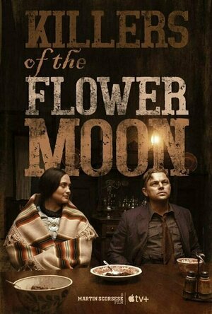 Killers of the Flower moon (2023)