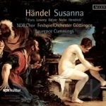 Handel: Susanna by Fons / Handel / Lowrey