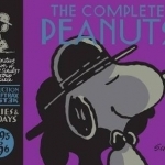 The Complete Peanuts 1995-1996: Vol. 23