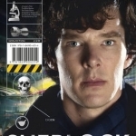 Sherlock: The Casebook