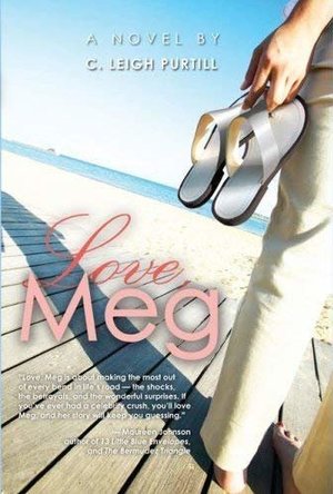 Love, Meg