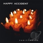 Vanity Press by Happy Accident