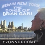 New in New York by Yvonne Roome