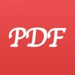 PDF Reader - File Manager & office docs Viewer