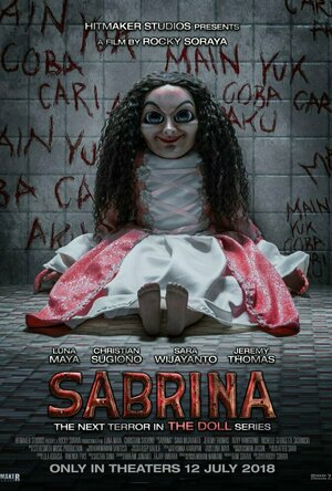 Sabrina (2018)