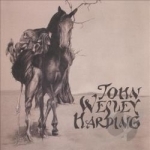 Who Was Changed and Who Was Dead by John Wesley Harding