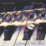 Colors of the Wind by Karen M Smith