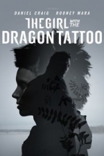 The Girl with the Dragon Tattoo (2011)