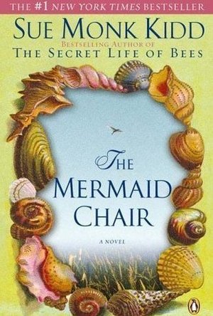 The Mermaid Chair