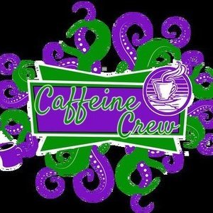 The Caffeine Crew