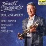 Trumpet Spectacular by Erich Kunzel