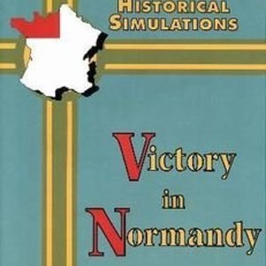 Victory in Normandy