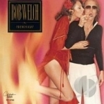 French Kiss by Bob Welch