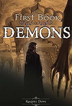 The First Book of Demons