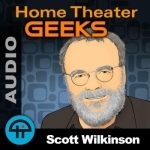 Home Theater Geeks (MP3)