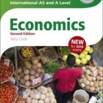 Cambridge International AS/A Level Economics Revision Guide