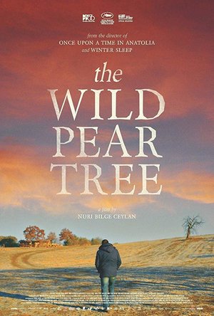 The Wild Pear Tree (2018)