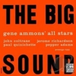 Big Sound by Gene Ammons