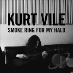 Smoke Ring for My Halo by Kurt Vile