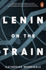 Lenin on the Train